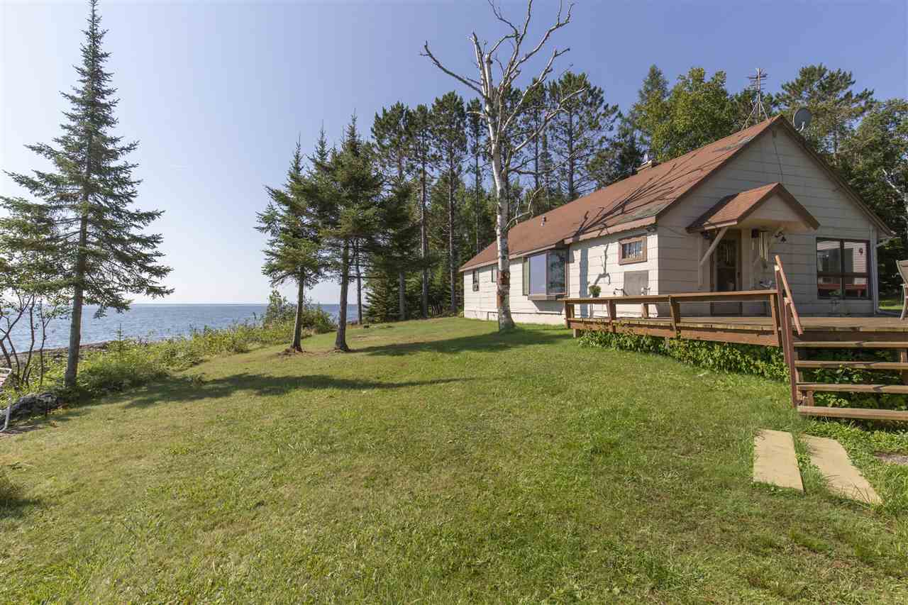 Odyssey Real Estate Lake Superior, Northern Minnesota Homes for Sale