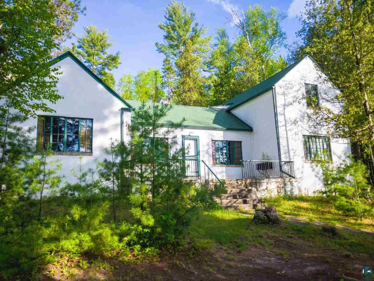 Lake Homes For Sale In North East Minnesota