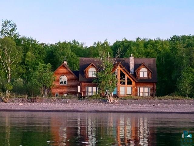 Grand Marais Homes For Sale North Shore Real Estate Janisch Realty
