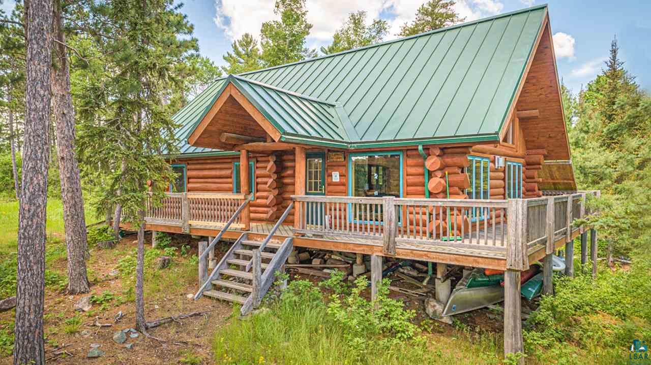 Ely Mn Lake Homes And Cabins Real Estate Ely Mn Realtor With Northeastern Minn