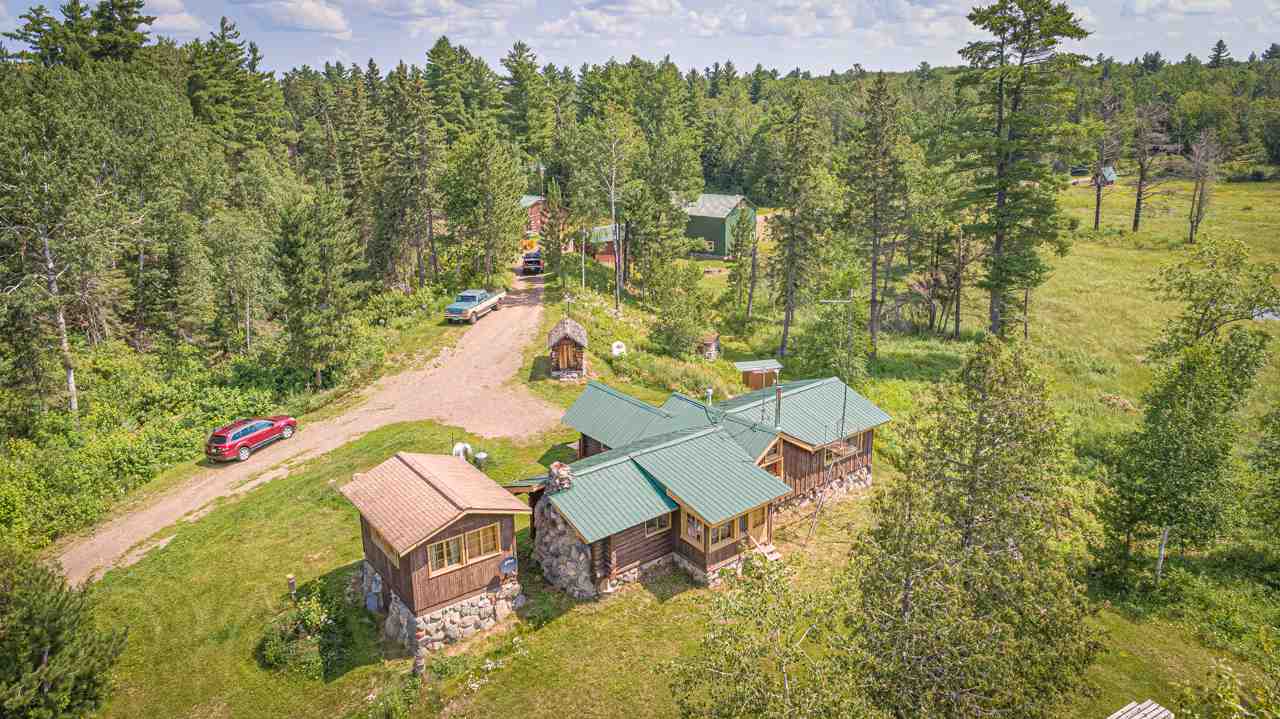 Isabella, Minnesota, Homes, Cabins and Condominiums For Sale