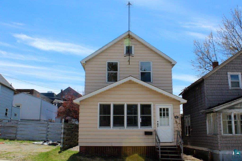 Ely Mn Multi Family Residential Real Estate Property