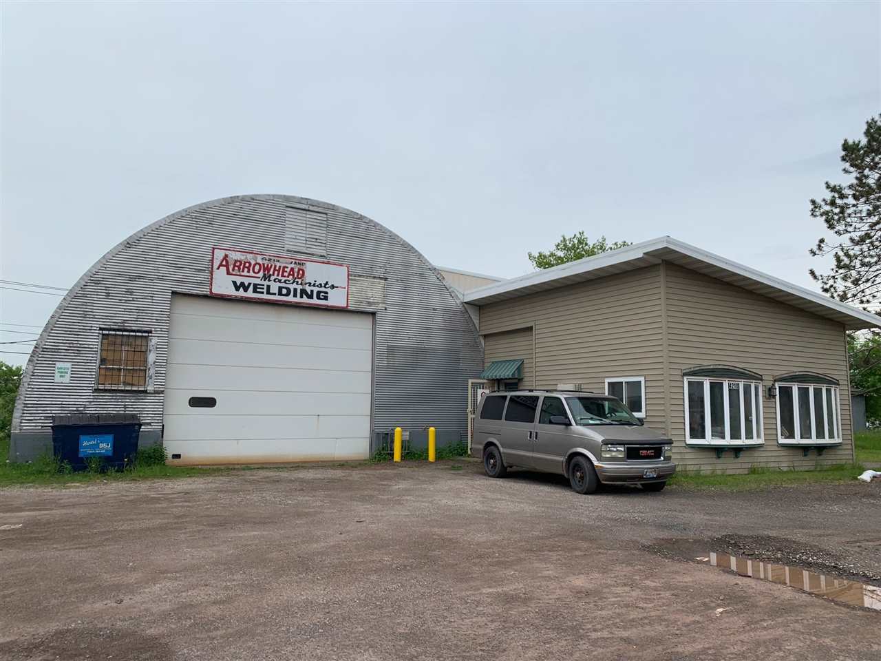 Duluth Minnesota Commercial Property For Sale