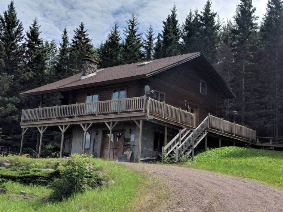 Grand Marais Homes For Sale North Shore Real Estate Janisch Realty