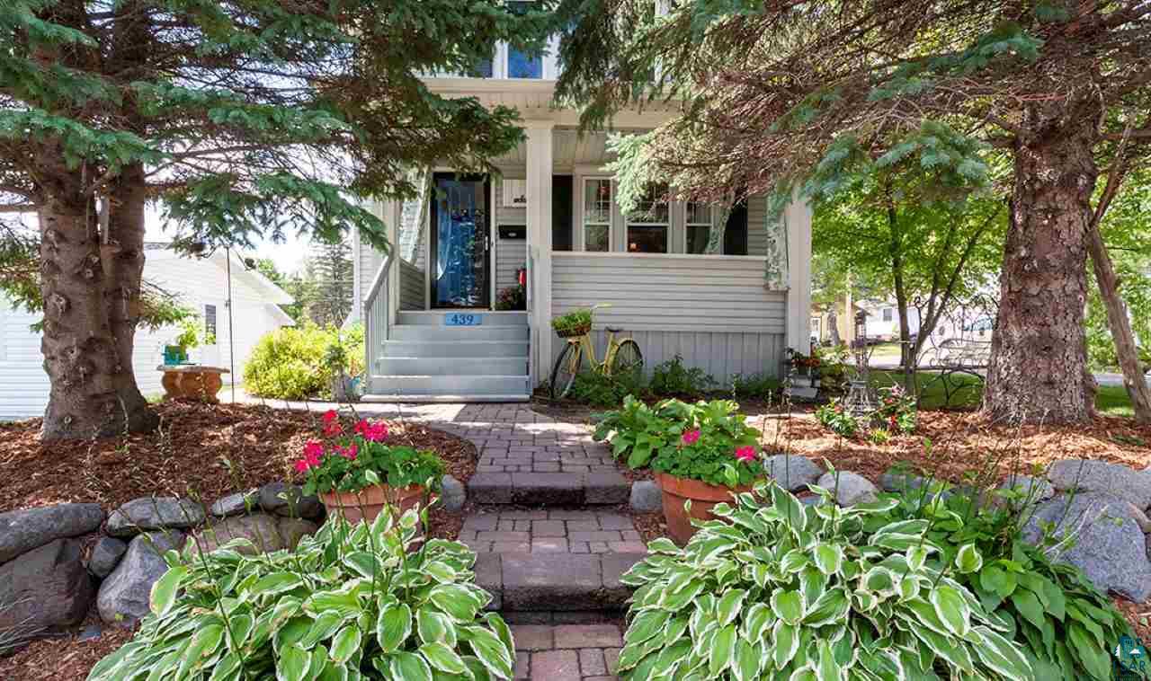 439 N 77th Ave W Duluth Mn 55807 Hillman Realty Appraisal