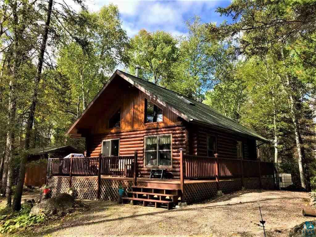 Country Homes & Cabins From Your Full Service Ely MN Realtor Wildwoods