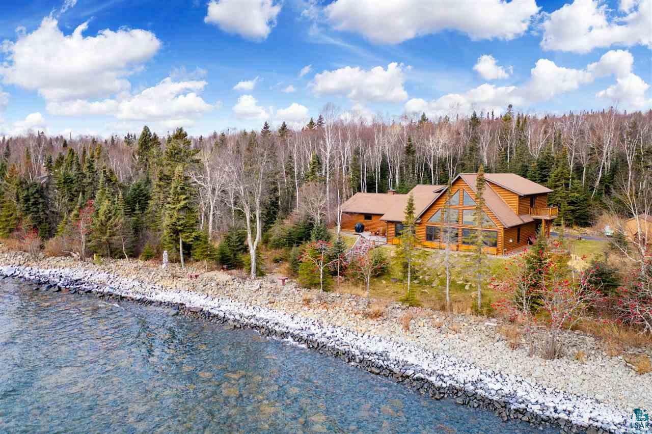 Single Family Residential for sale in Hovland, Minnesota ...