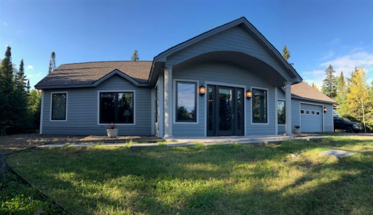Grand Marais Homes For Sale North Shore Real Estate Janisch Realty