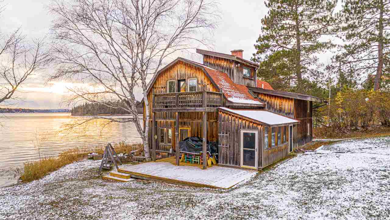 Ely Mn Lake Homes And Cabins Real Estate Ely Mn Realtor With