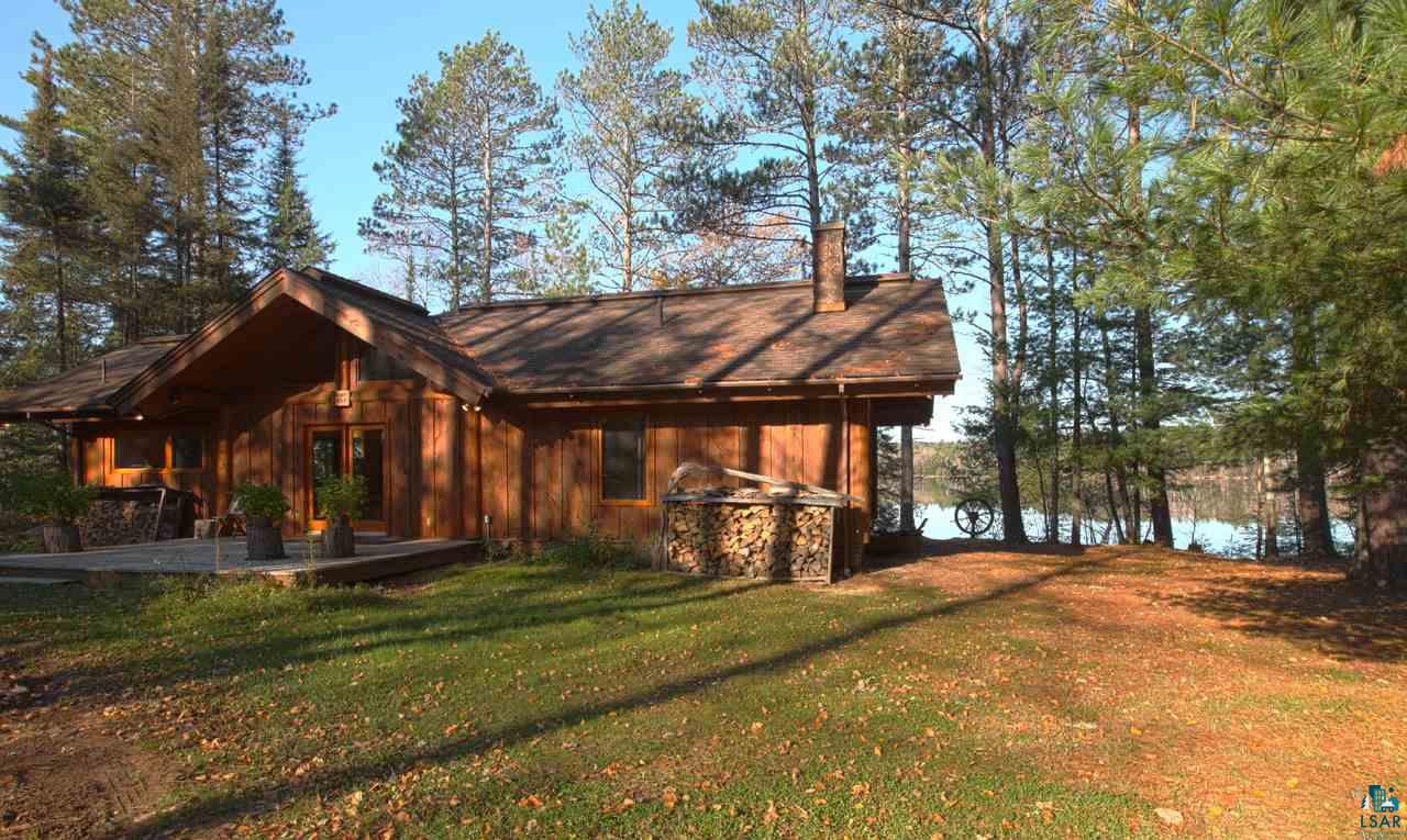 Ely Mn Lake Homes And Cabins Real Estate Ely Mn Realtor With