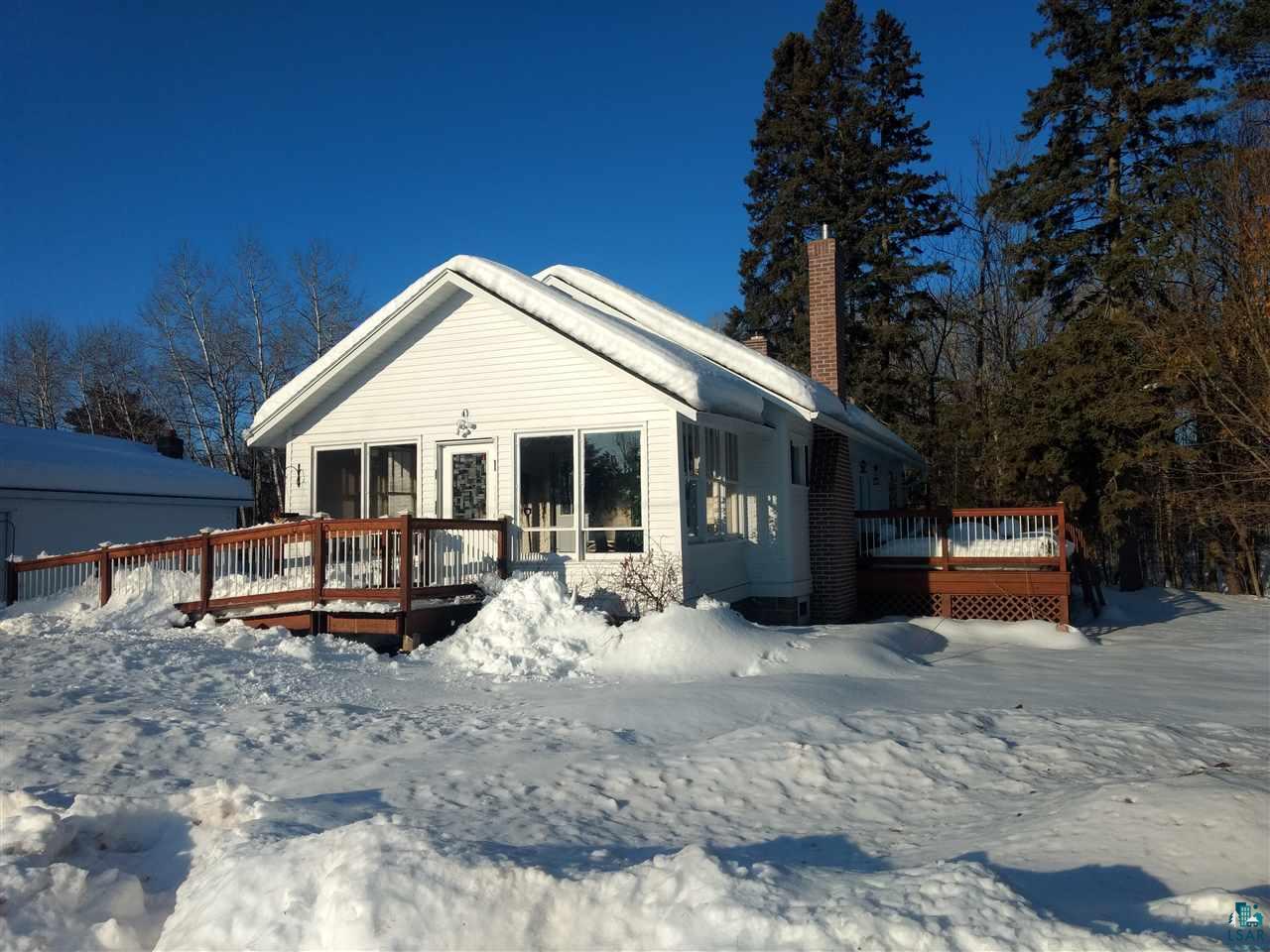 Bayfield County Wi Real Estate Ashland Wi Homes Washburn Wi
