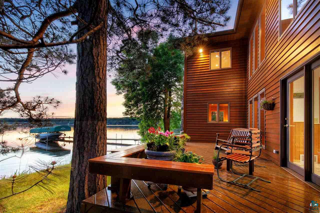 Lake Homes For Sale In North East Minnesota