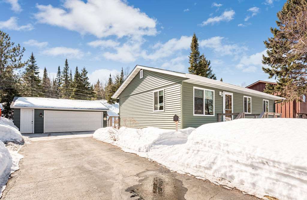 Single Family Residential for sale in Silver Bay, Minnesota, 6088616