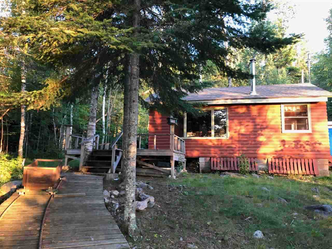 pickerel lake mn homes for sale