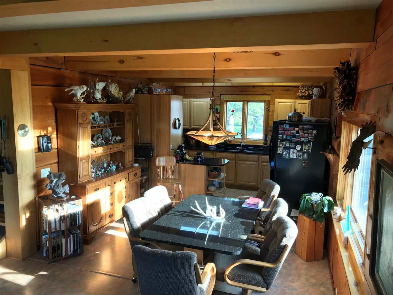 IDX- Red Pine Realty