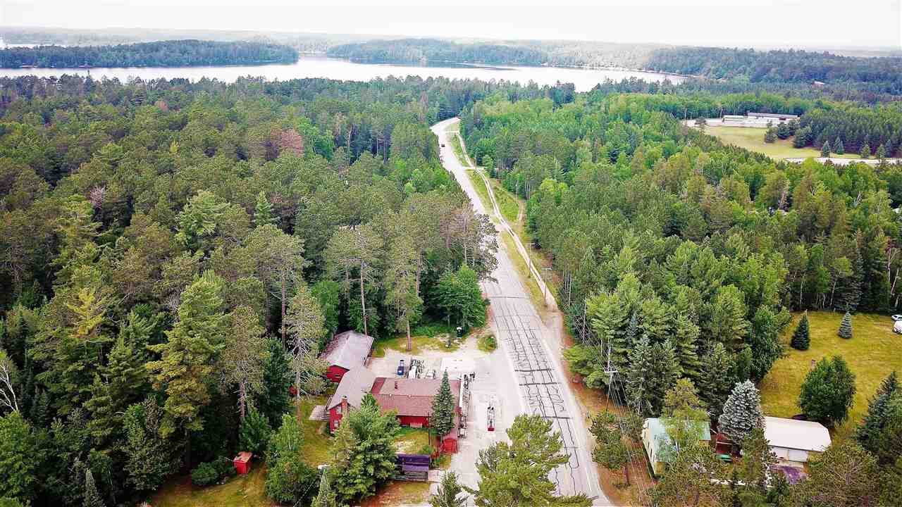 7505 Highway 5, Side Lake, MN 55781 230,000 Commercial Sold