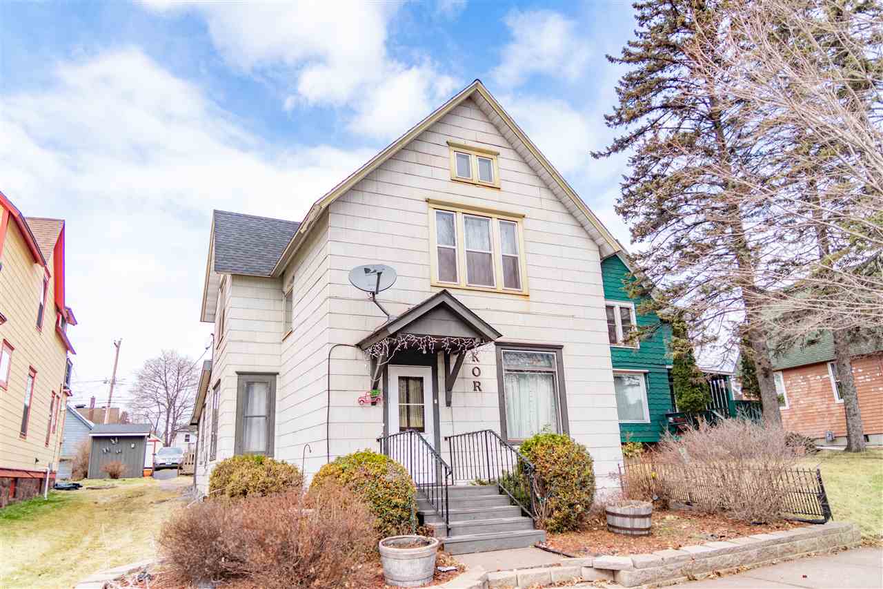 Single Family Residential for sale in Two Harbors, Minnesota, 6089422