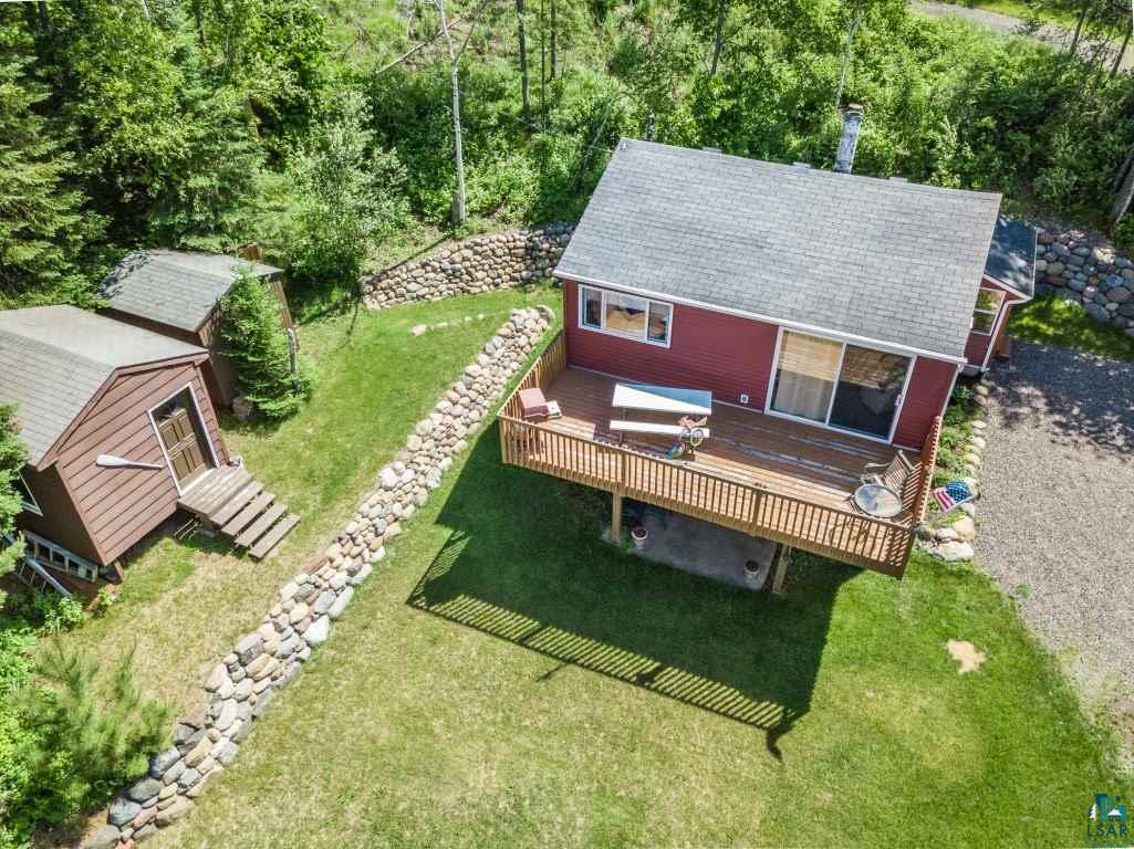 Duluth Mn Lake Homes 100k 300k