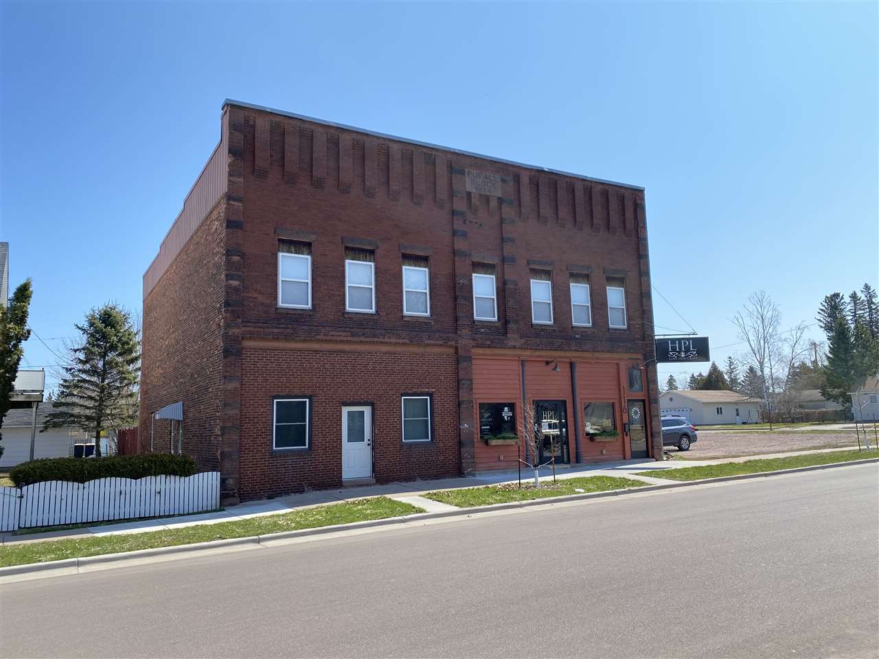 Commercial for sale in Ashland, Wisconsin, 6089452