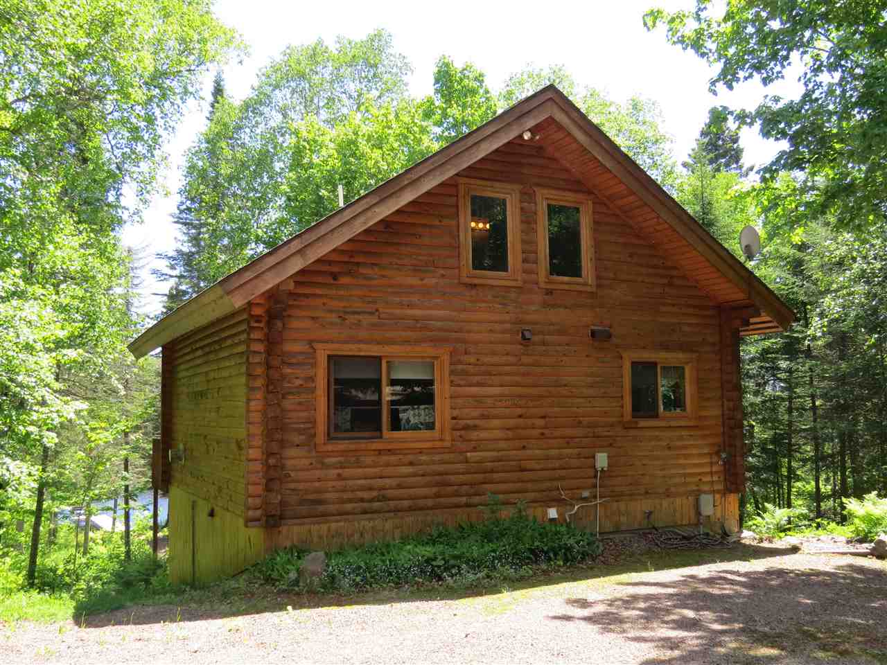 Single Family Residential for sale in Lutsen, Minnesota, 6089642