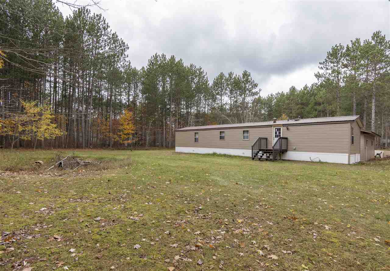 14062 E Norway Ave, Brule, WI 54820 89,000 SF/Detached Sold