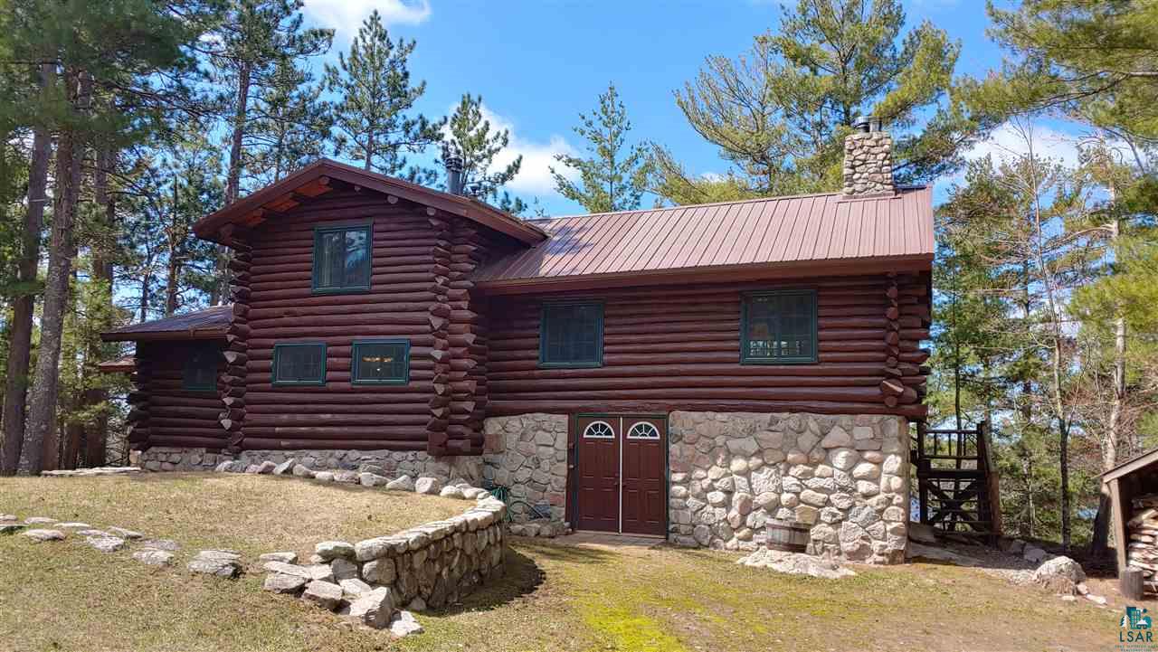 Lake Country Real Estate Northern Minnesota Homes For Sale Re