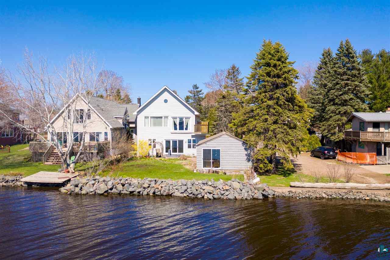 Duluth Real Estate Duluth Mn Homes For Sale Tellor Realty Llc