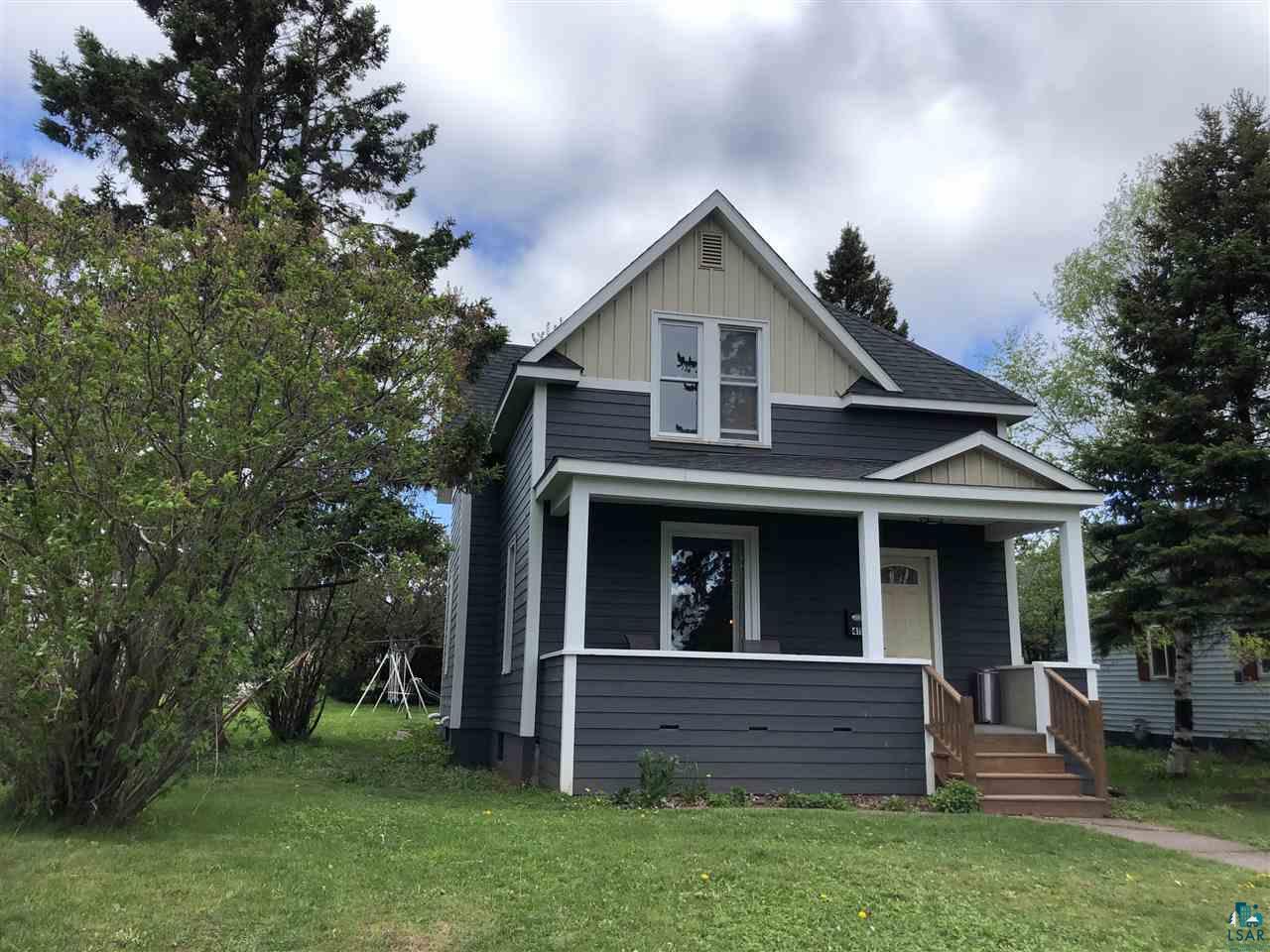 Two Harbors, Minnesota Homes, Cabins and Condominiums For ...
