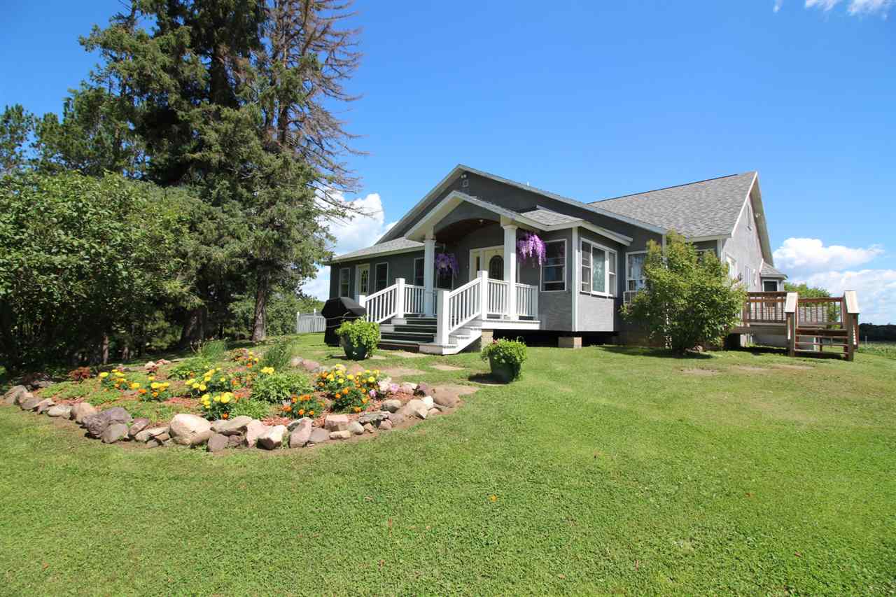 Lake Homes For Sale in North East Minnesota