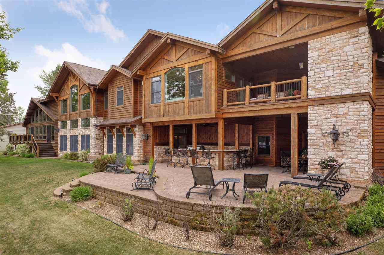 Lake Homes For Sale in North East Minnesota