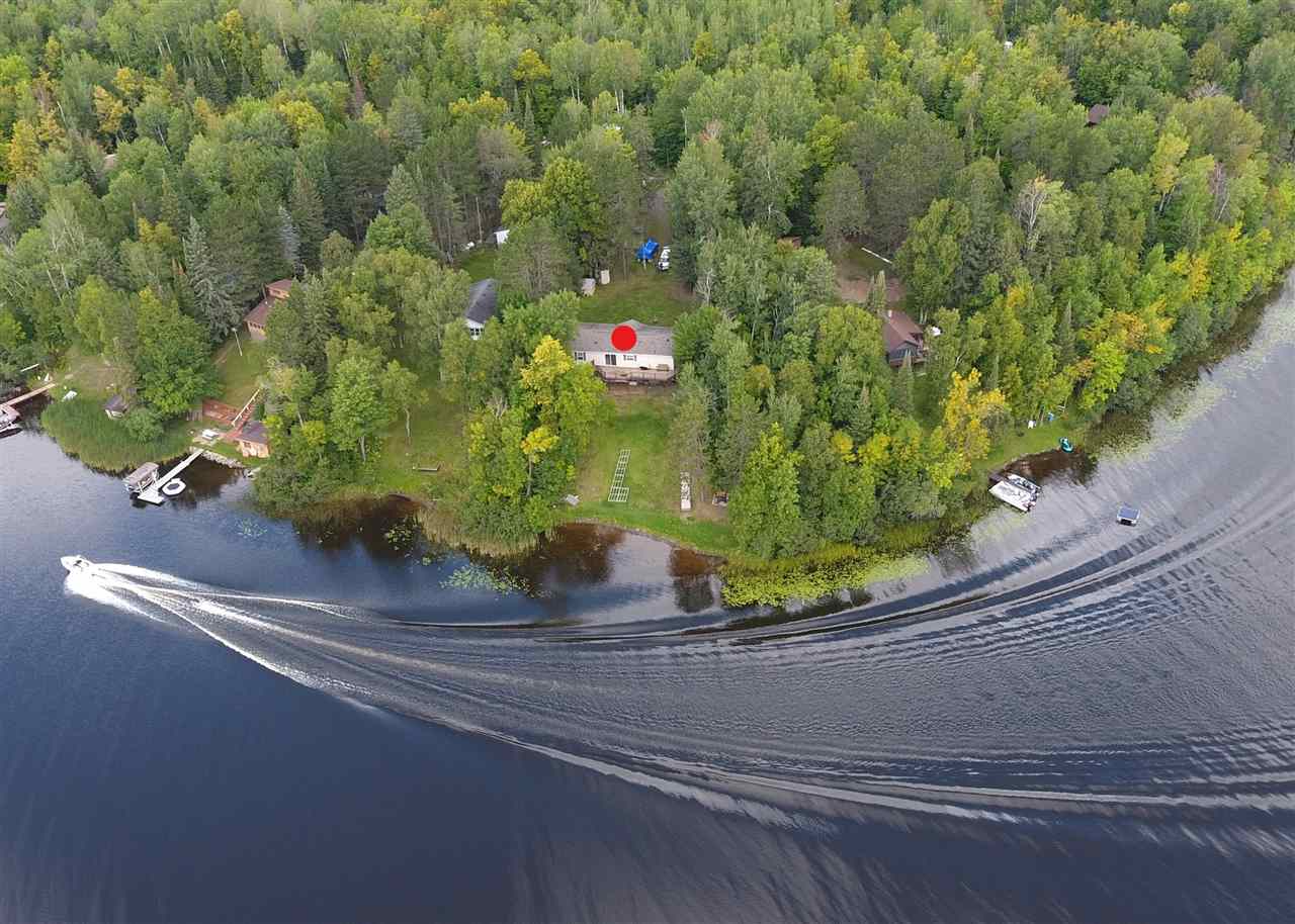 6814 Paulson Rd, Cotton, MN 55724 200,000 Single Family Inactive