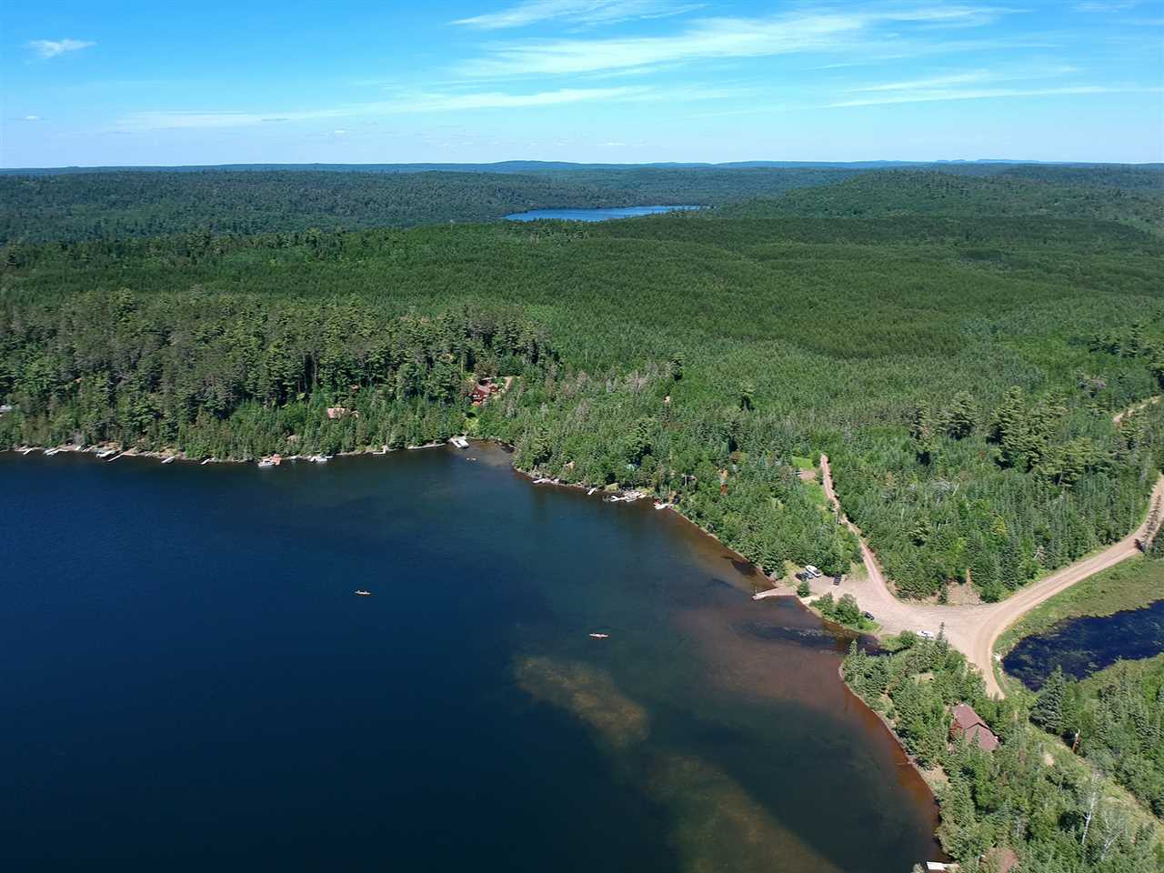 17 S Bearskin Rd, Grand Marais, MN 55604 139,999 Other Sold