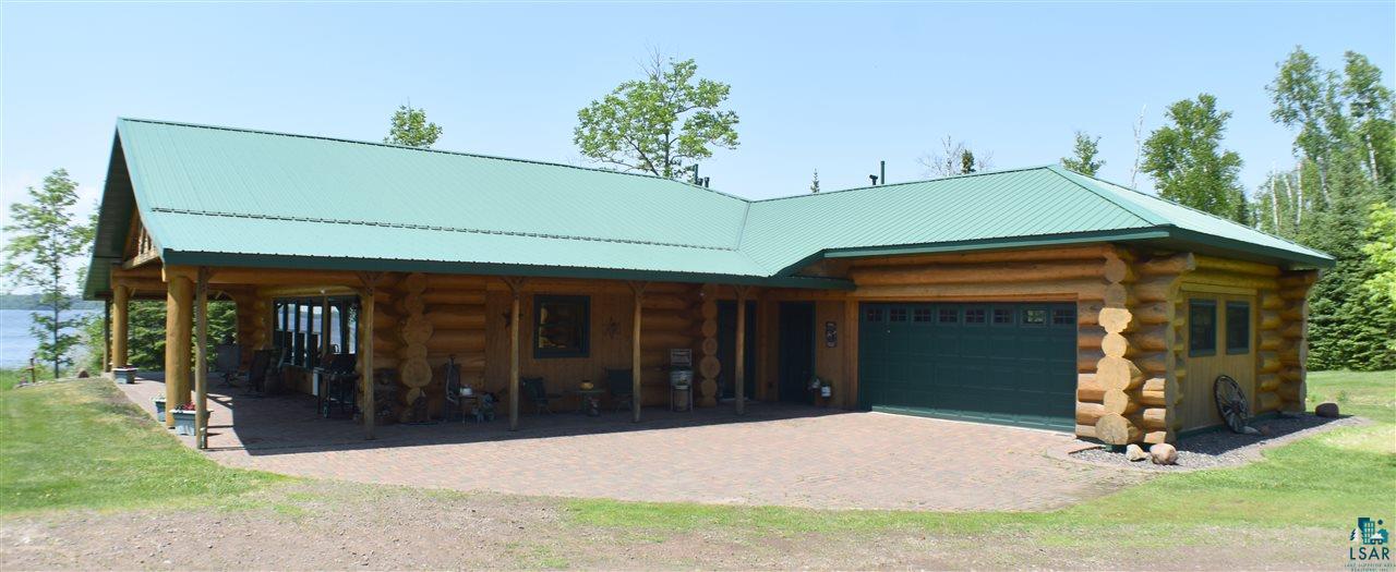 Homes for Sale on Fish Lake