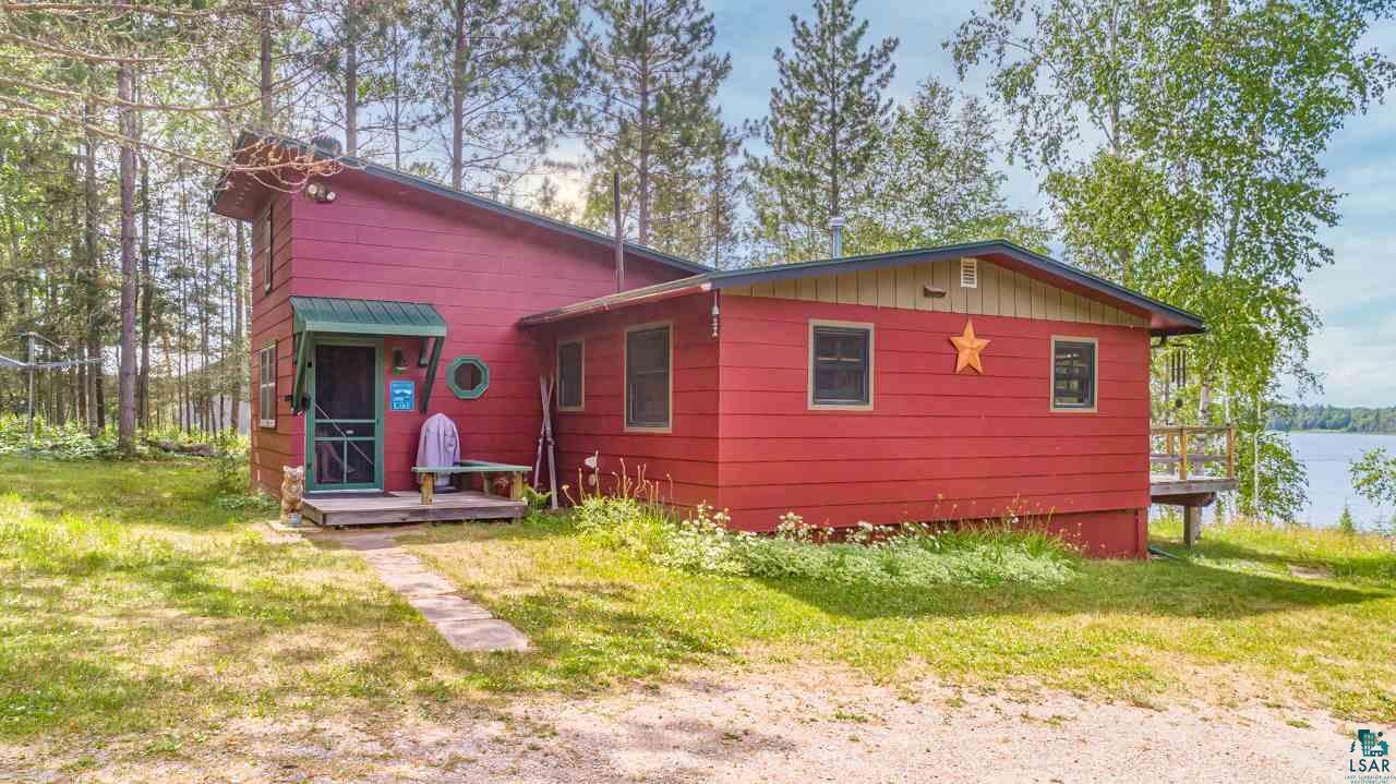 Ely Mn Lake Homes And Cabins Real Estate Ely Mn Realtor With Northeastern Minn