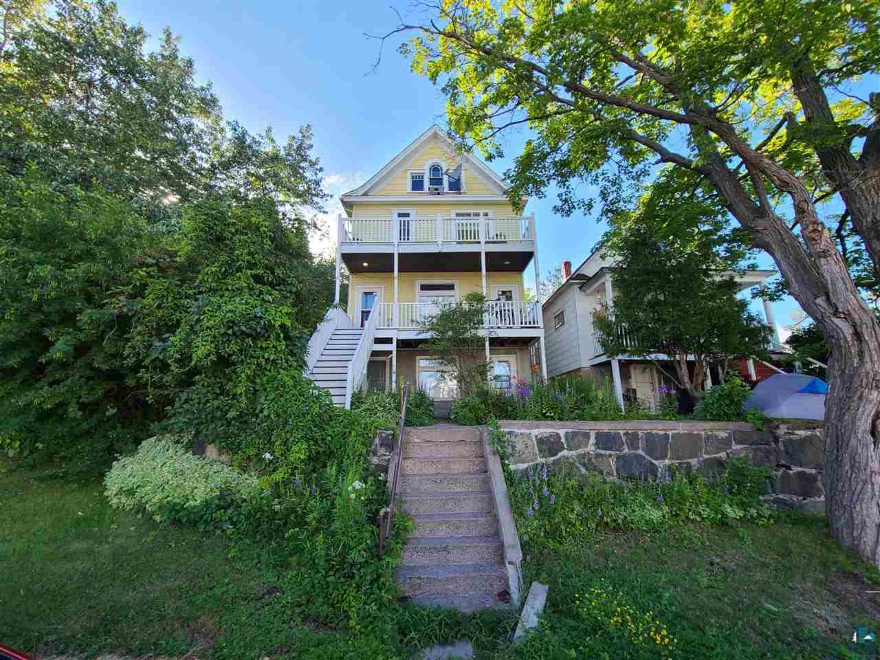 215 W 7th St for sale in Duluth, Minnesota, 6091496 Bear ...