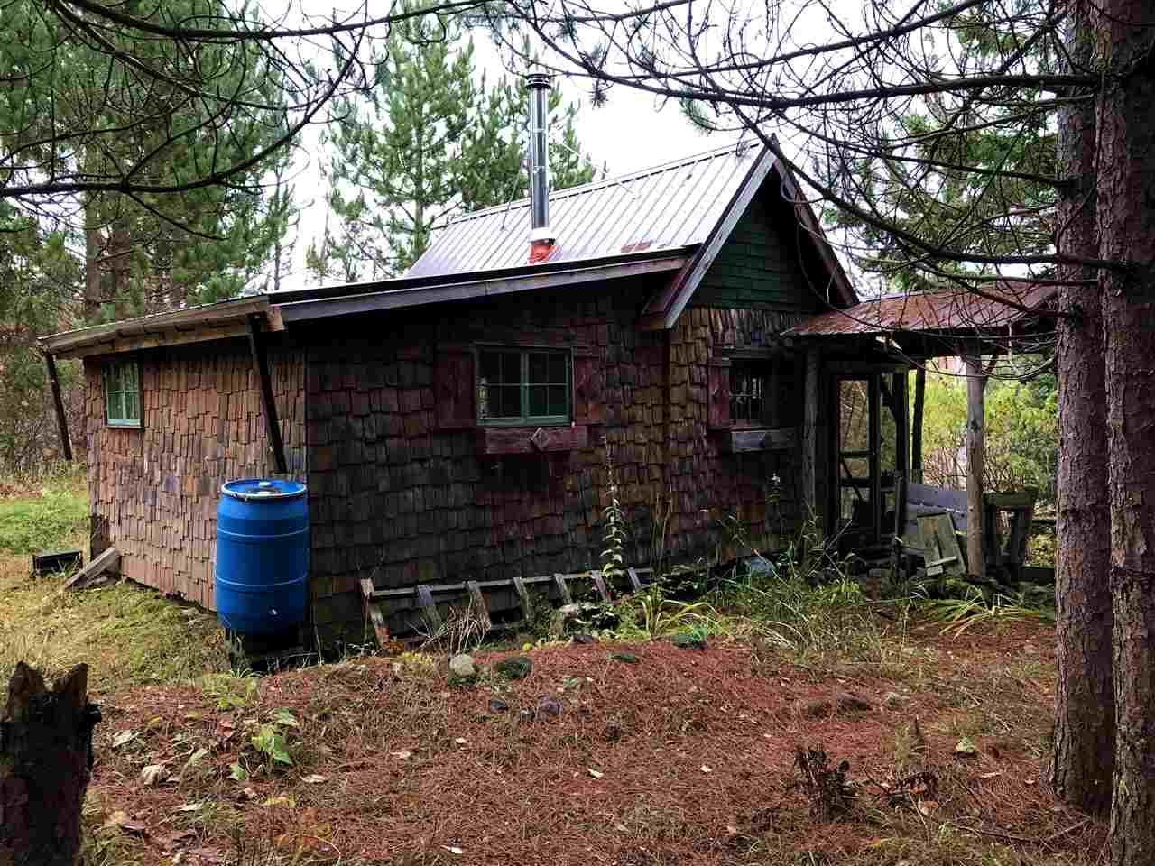 Single Family Residential for sale in Hovland, Minnesota, 6091758