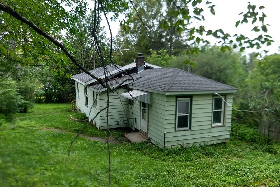 318 Kissel Ave, Duluth, MN 55811 | $37,900 | House | Active