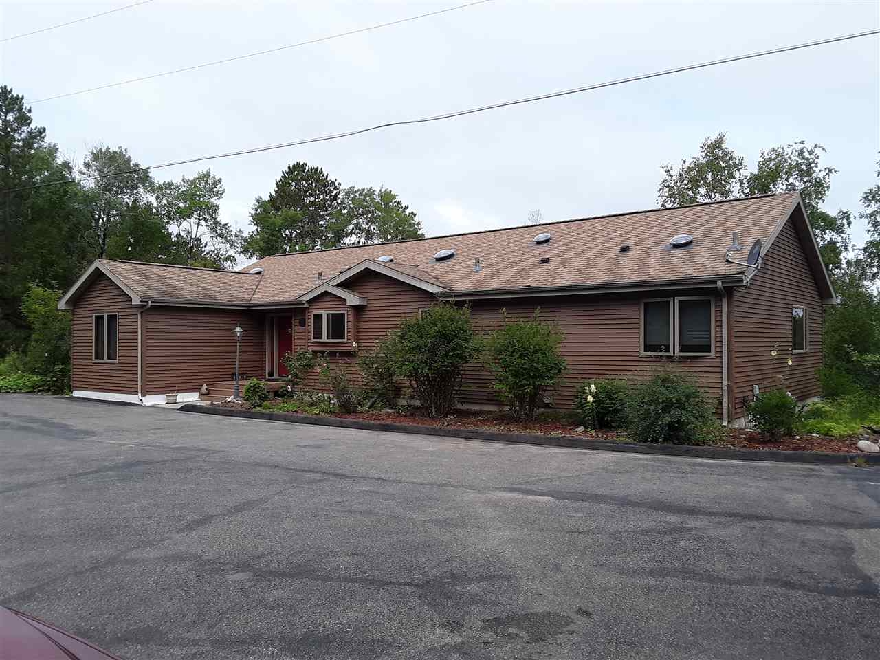 Lake Homes For Sale in North East Minnesota