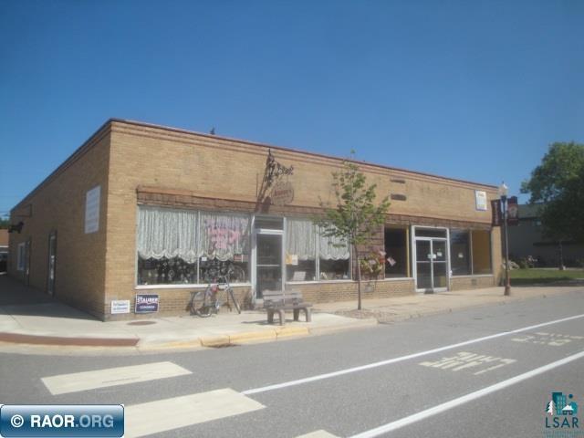515 Main St for sale in Tower, Minnesota, 6092405 Wildwoods Land Company Commercial