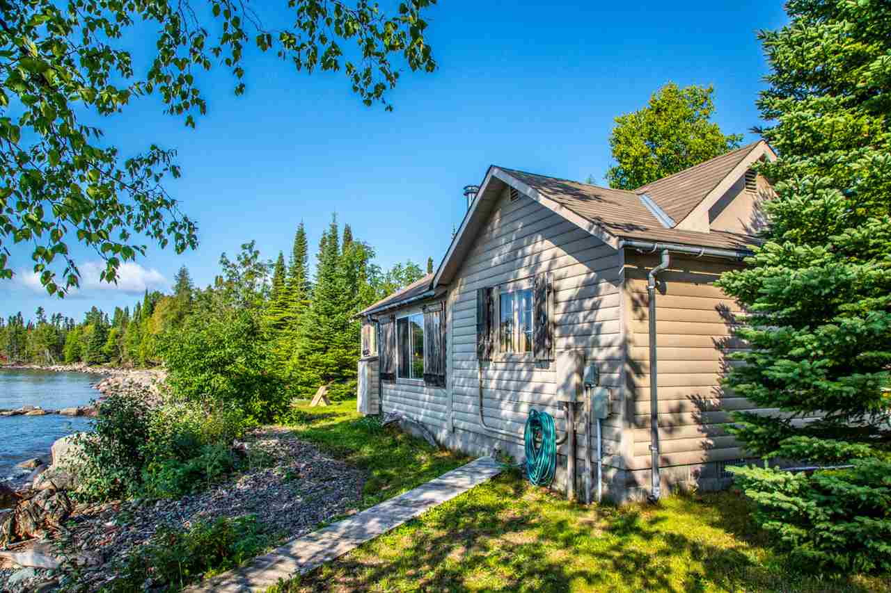 Single Family Residential for sale in Hovland, Minnesota, 6092661