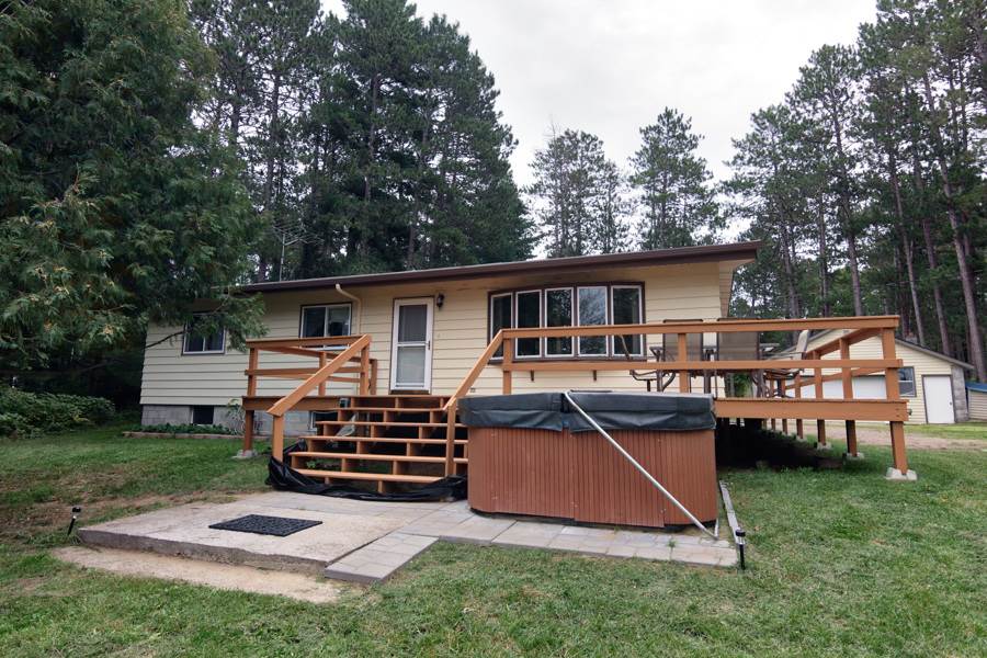 Lake Homes For Sale in North East Minnesota