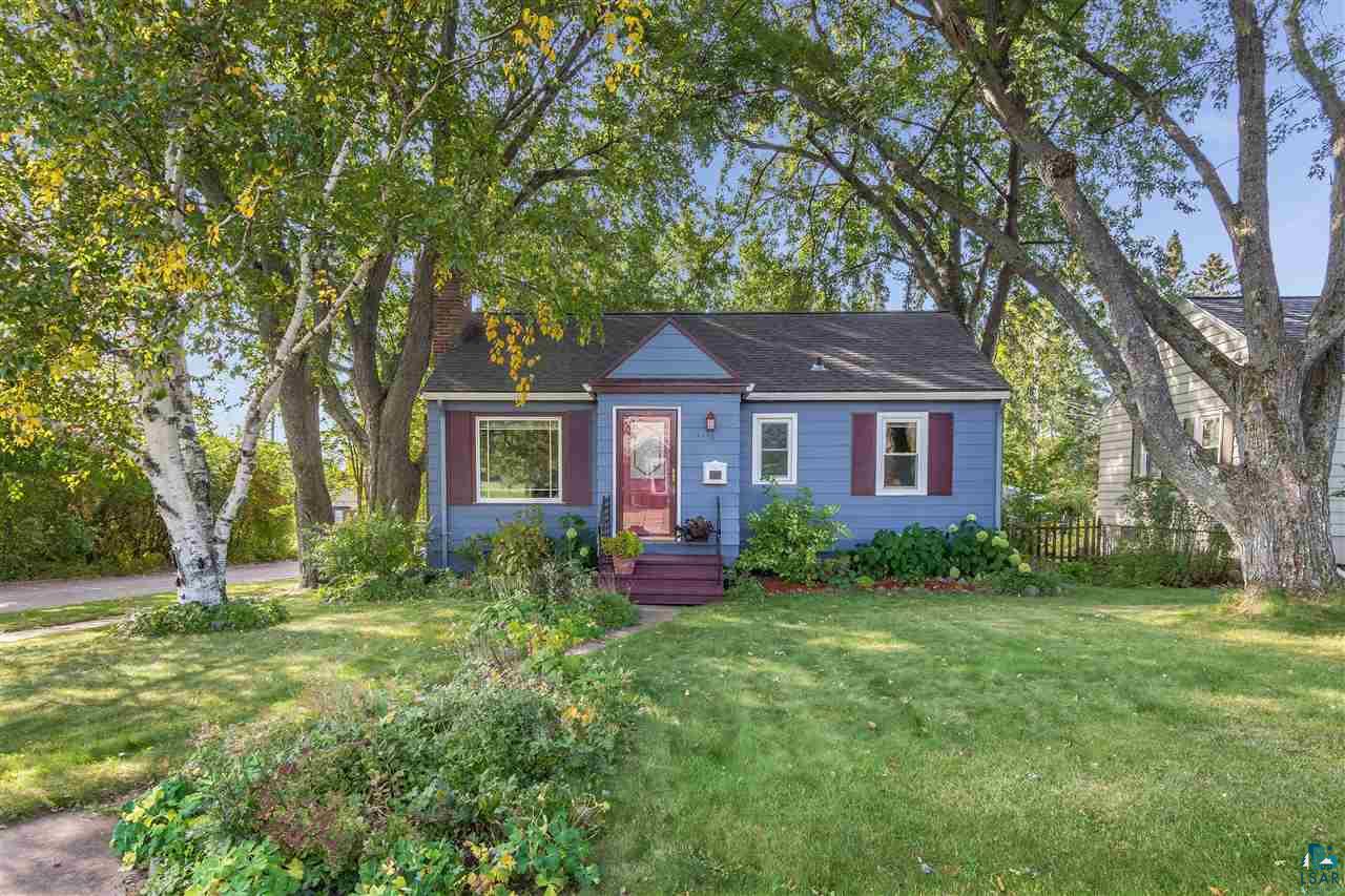5730 Wyoming St, Duluth, MN 55804 Listing Photo  1
