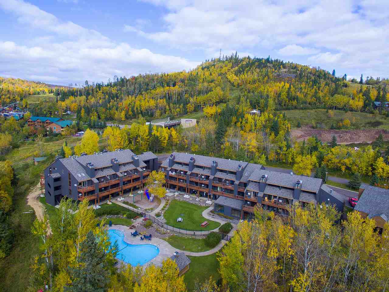 Single Family Residential for sale in Lutsen, Minnesota, 6093015