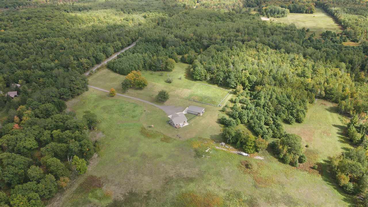 1495 Bain Rd, Brule, WI 54820 669,000 Single Family Sold