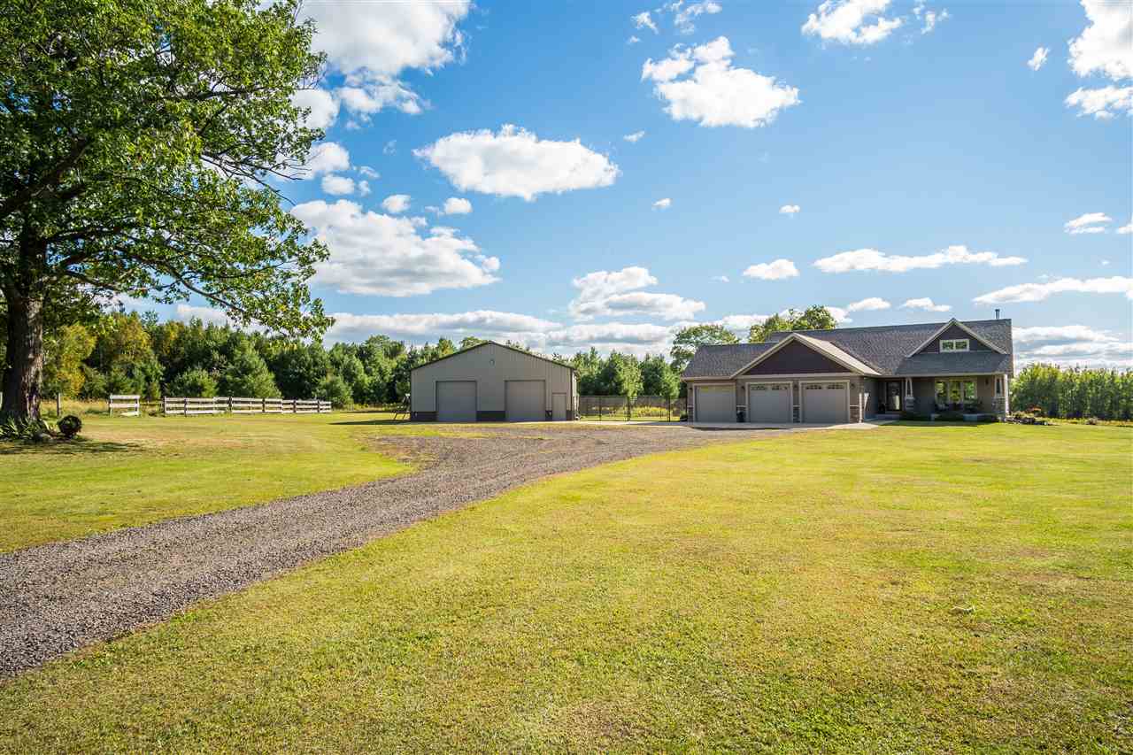 1495 Bain Rd, Brule, WI 54820 669,000 Single Family Sold