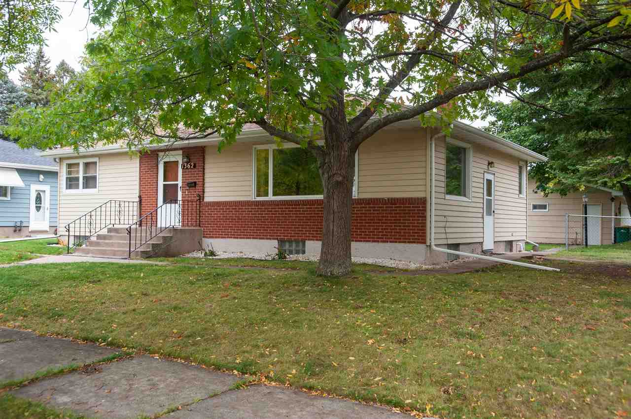 1362 92nd Ave W, Duluth, MN 55808 167,900 Single Family Sold