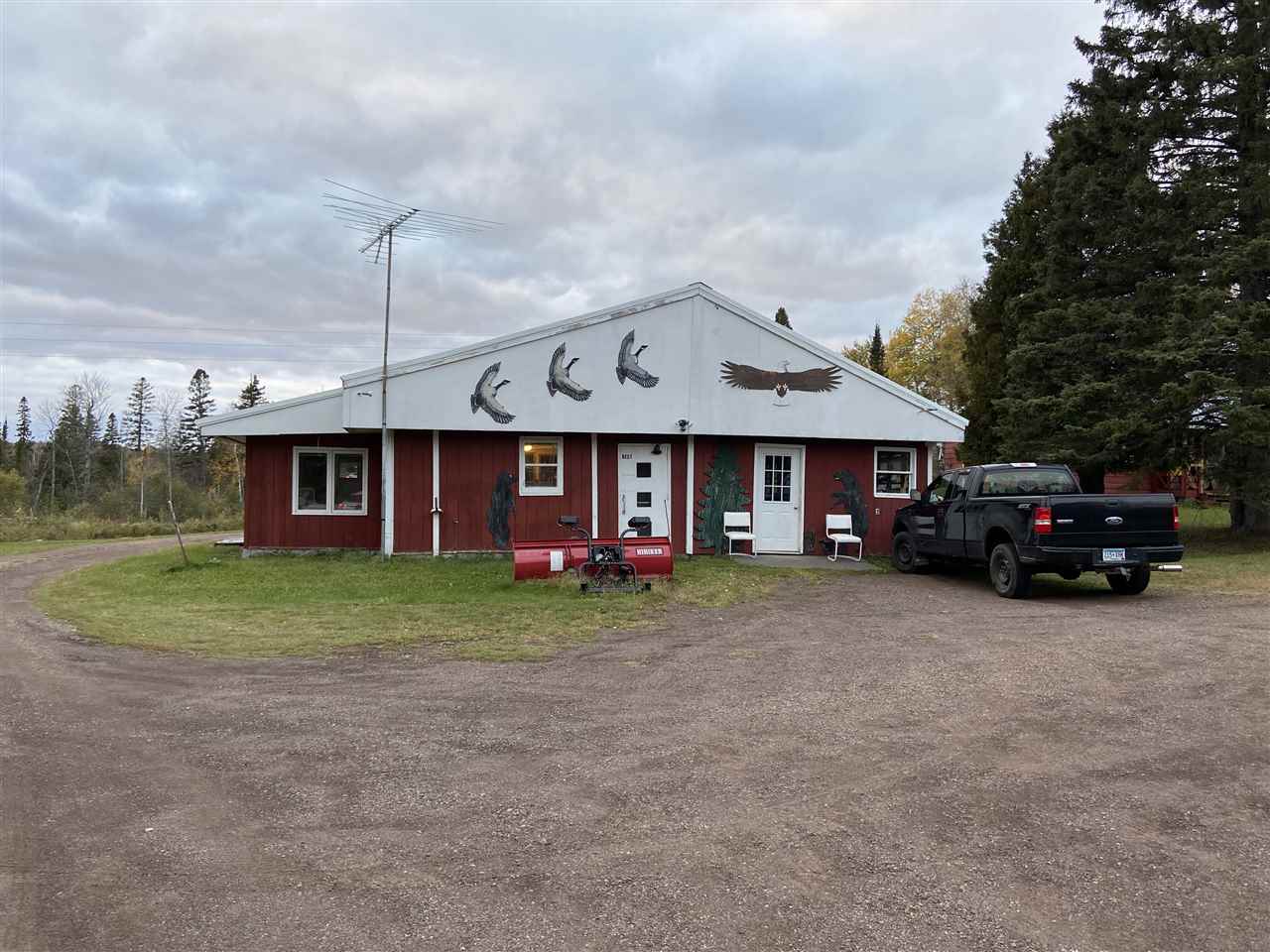 Single Family Residential for sale in Silver Bay, Minnesota, 6093422