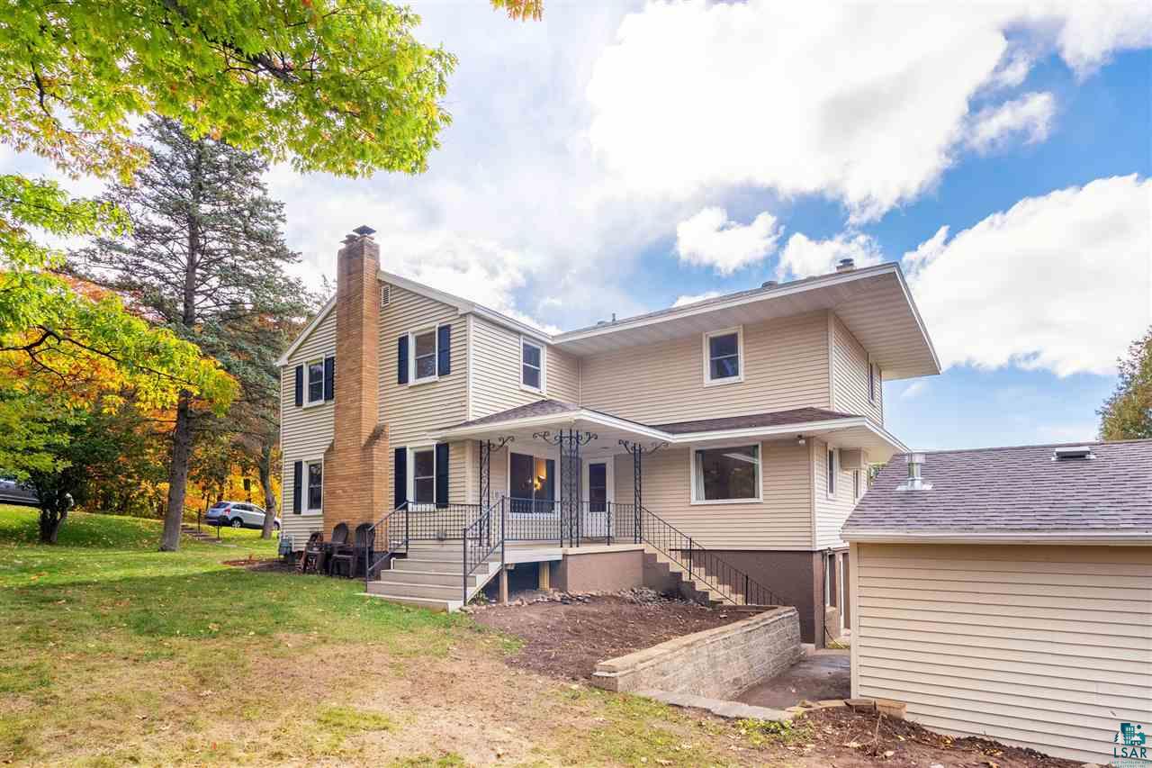 2233 Sussex Ave, Duluth, MN 55803 Listing Photo  2