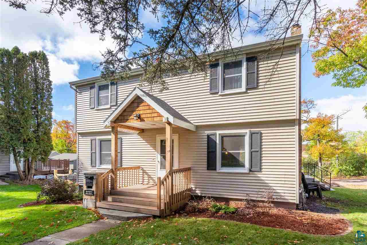 2233 Sussex Ave, Duluth, MN 55803 Listing Photo  43