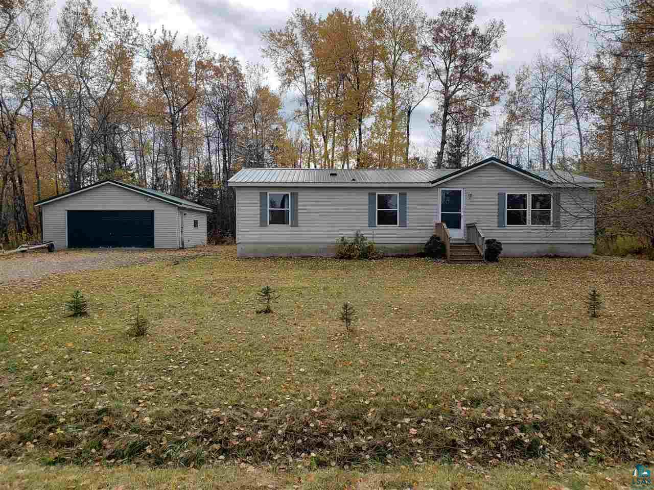 2168 E State St, Oliver, WI 54880 Listing Photo  1